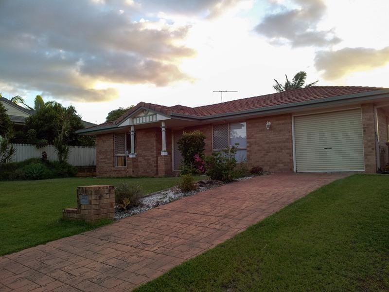 Calamvale QLD 4116