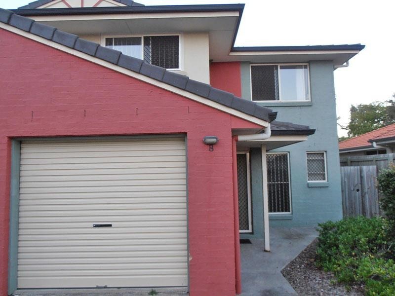 8/1 Daintree Drive, Parkinson QLD 4115