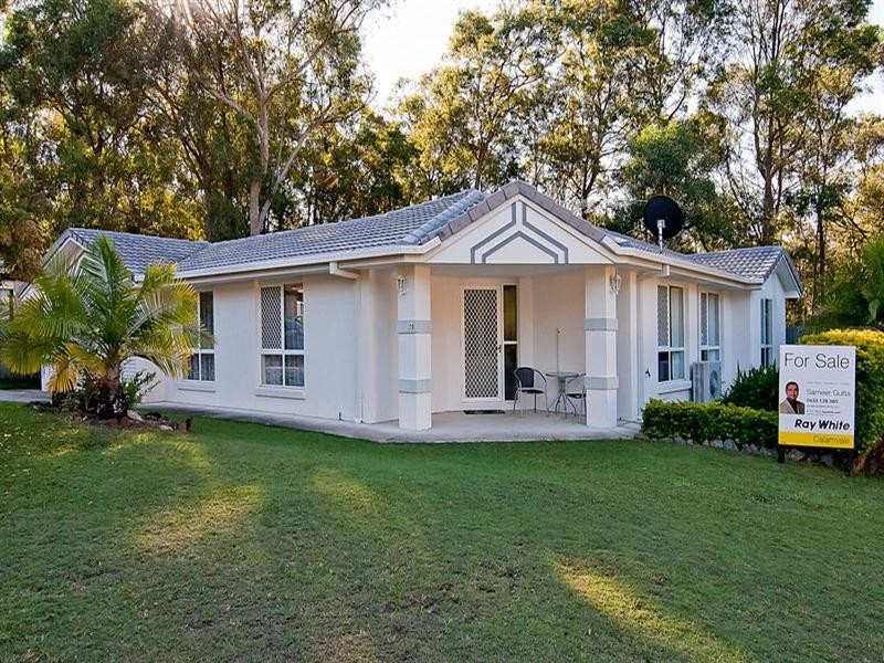 20 Plumeria Place, Drewvale QLD 4116