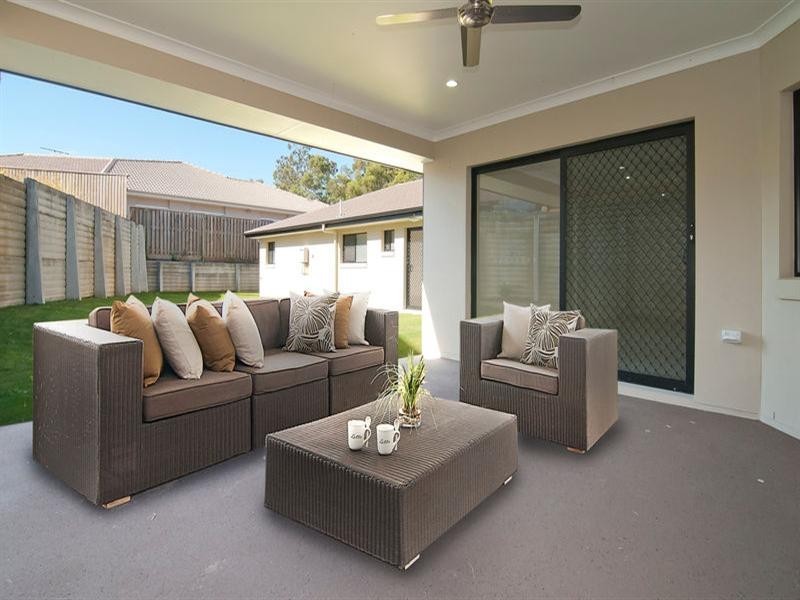 63 Alfred Circuit, Calamvale QLD 4116