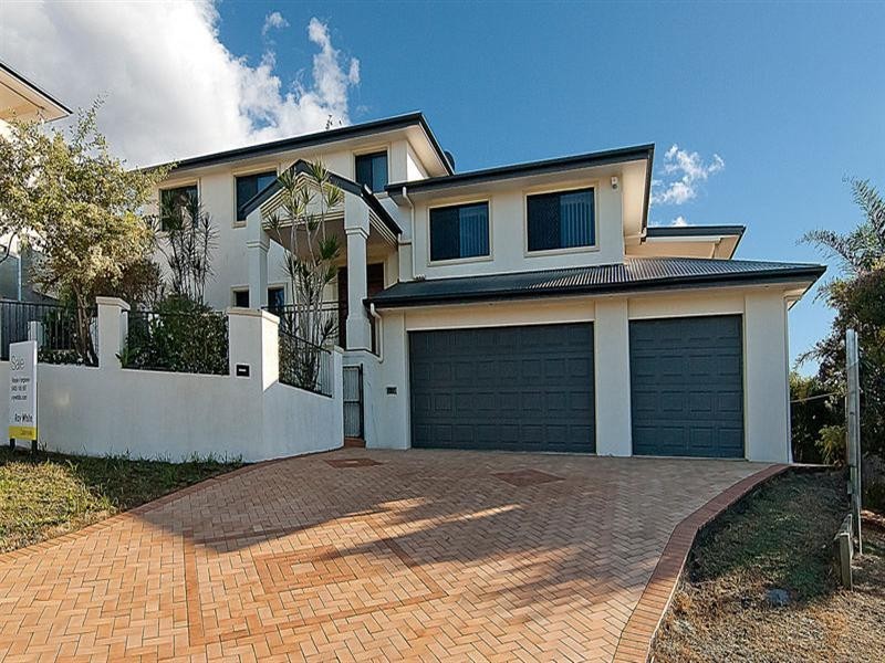 20 Wisteria Place, Calamvale QLD 4116