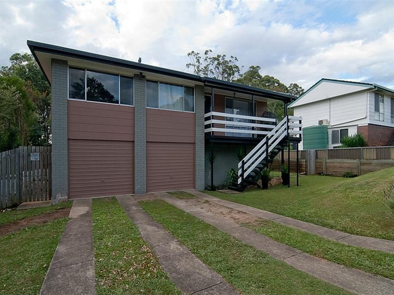 20 Miltara Street, Algester QLD 4115