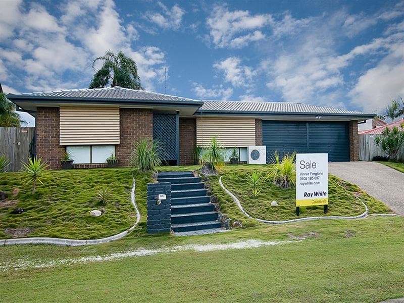 94 Laurel Oak Drive, Algester QLD 4115