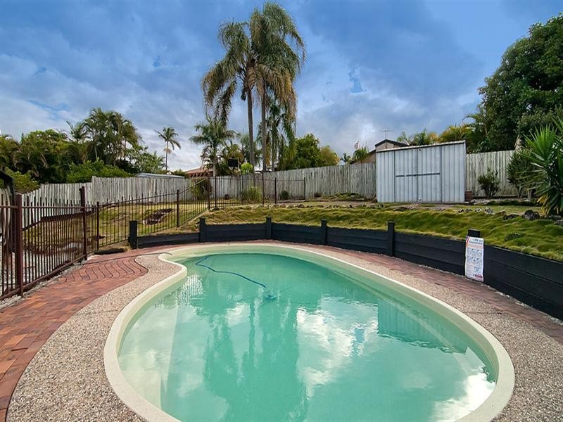 94 Laurel Oak Drive, Algester QLD 4115