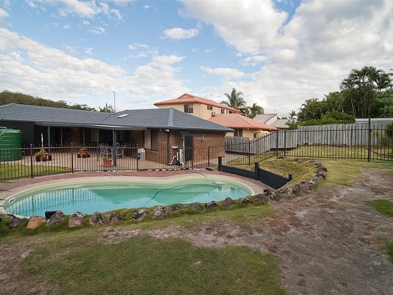94 Laurel Oak Drive, Algester QLD 4115