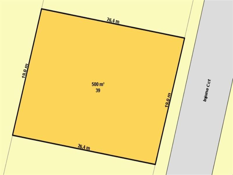 39 Injune Circuit, Calamvale QLD 4116