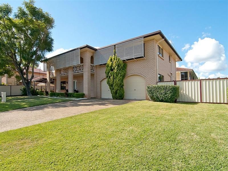 1 Mapleleaf Street, Eight Mile Plains QLD 4113