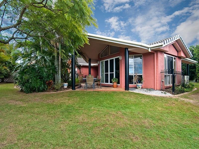 2 Mayfair Place, Stretton QLD 4116