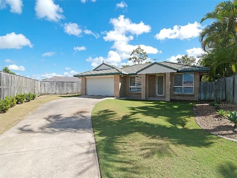 8 Dewick Court, Calamvale QLD 4116