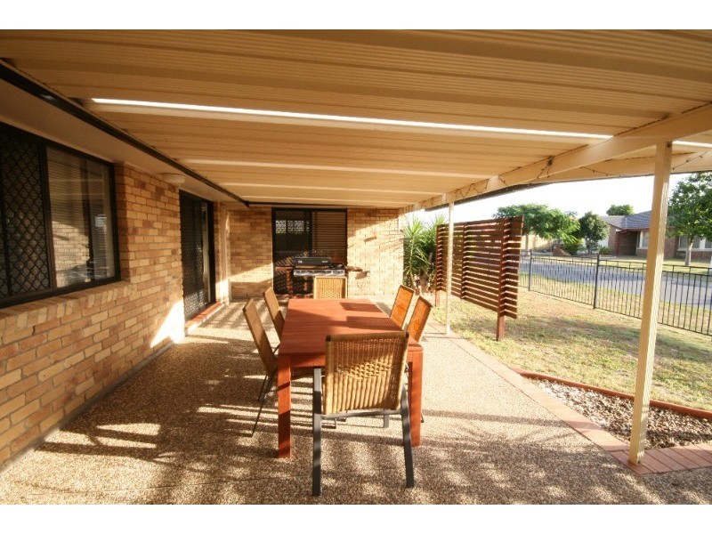 Parkinson QLD 4115