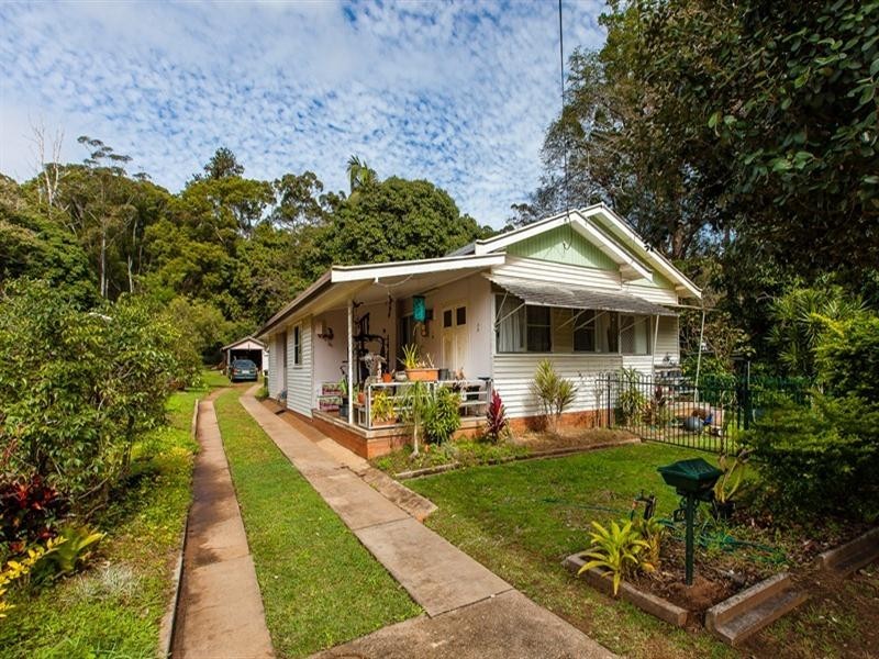 44 Park Road, Nambour QLD 4560