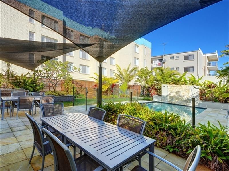 Unit 1 ‘Capeview’ 28 Orvieto Terrace, Kings Beach QLD 4551