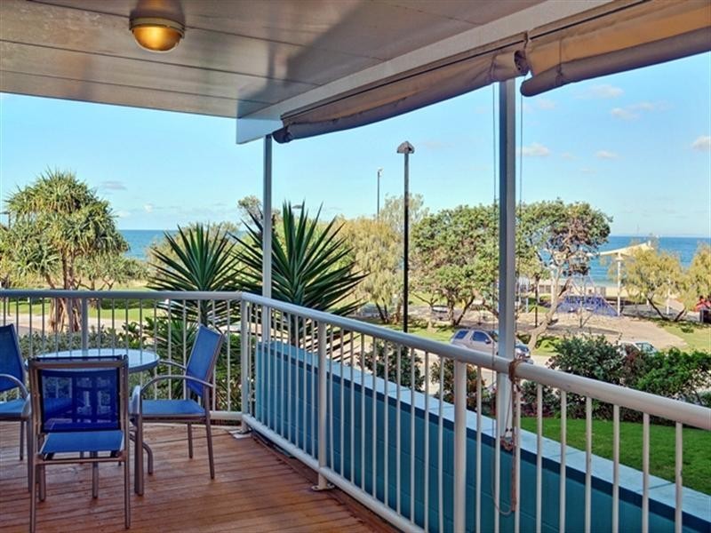 Unit 1 ‘Capeview’ 28 Orvieto Terrace, Kings Beach QLD 4551