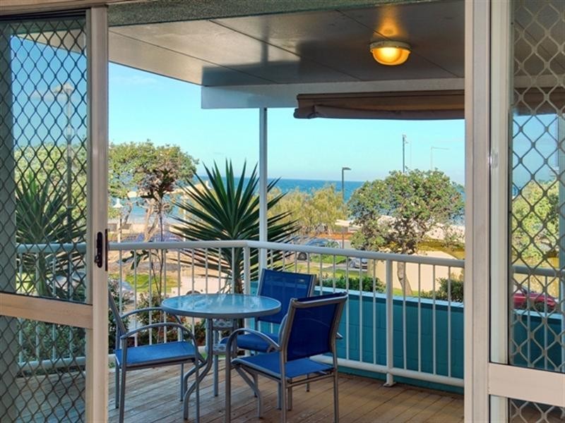 Unit 1 ‘Capeview’ 28 Orvieto Terrace, Kings Beach QLD 4551