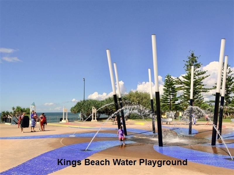 Unit 1 ‘Capeview’ 28 Orvieto Terrace, Kings Beach QLD 4551