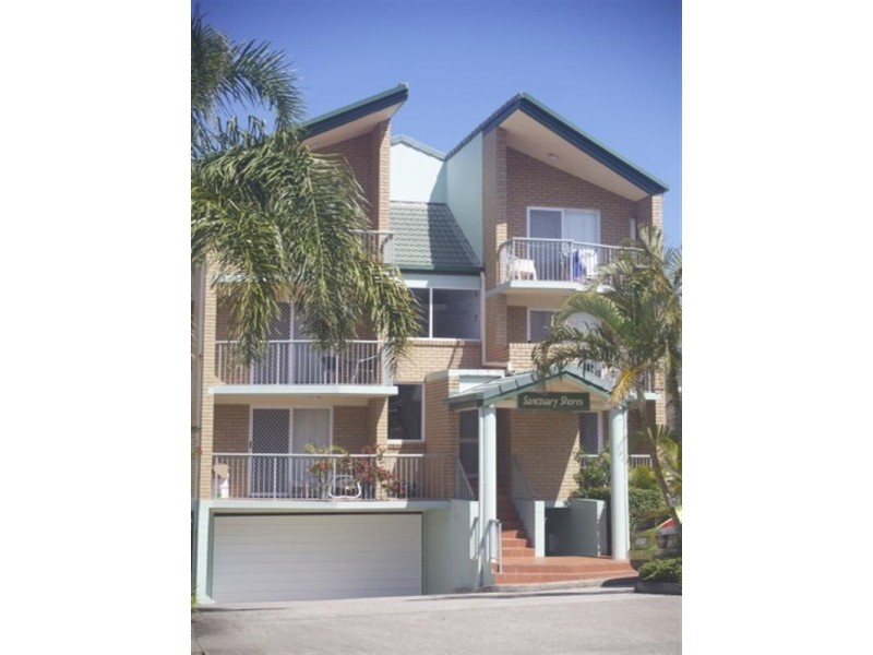 Unit 2 ‘Sanctuary Shores’ 13 Warne Terrace, Kings Beach QLD 4551