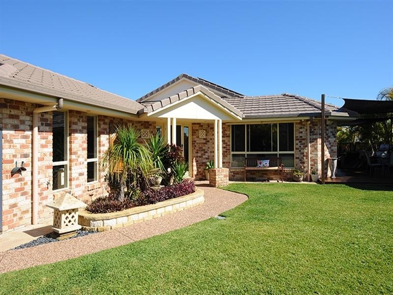 42 Springs Drive, Little Mountain QLD 4551