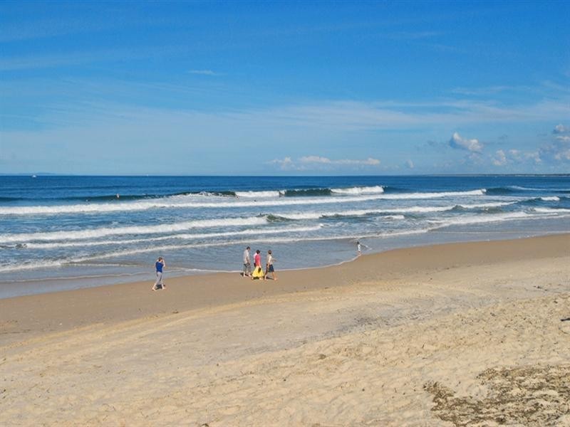 Unit 6 ‘Kensington’ 26 Saltair Street, Kings Beach QLD 4551