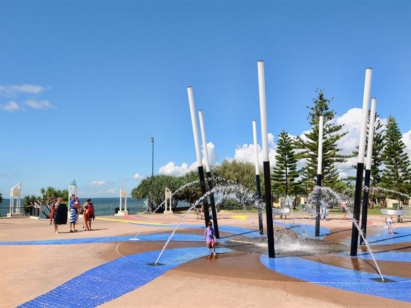 Unit 6 ‘Kensington’ 26 Saltair Street, Kings Beach QLD 4551