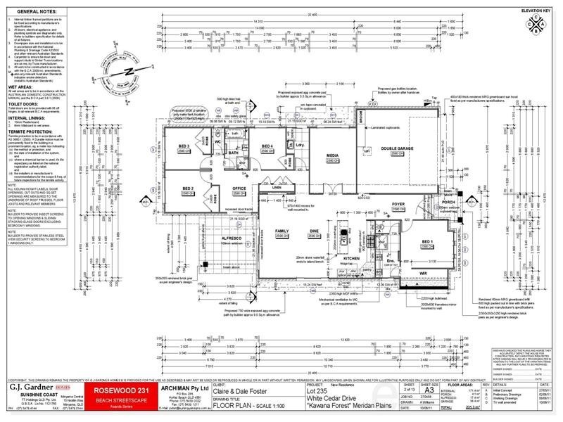 15 White Cedar Drive, Meridan Plains QLD 4551