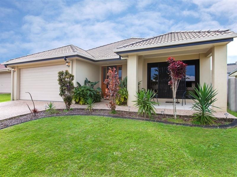 60 O’Reilly Drive, Caloundra West QLD 4551