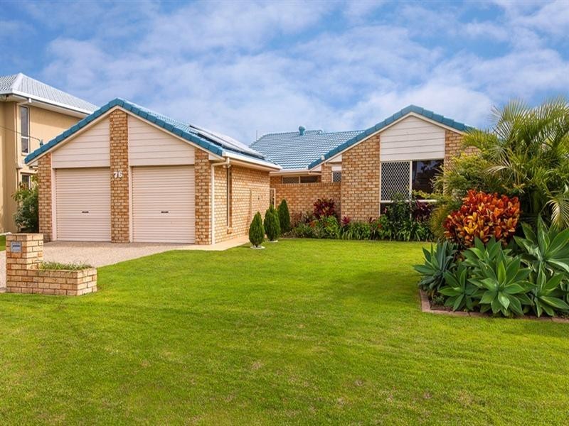 76 Lamerough Parade, Pelican Waters QLD 4551