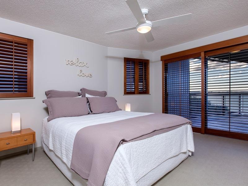 Unit 3 ‘Jomar’ 21 McIlwraith Street, Moffat Beach QLD 4551