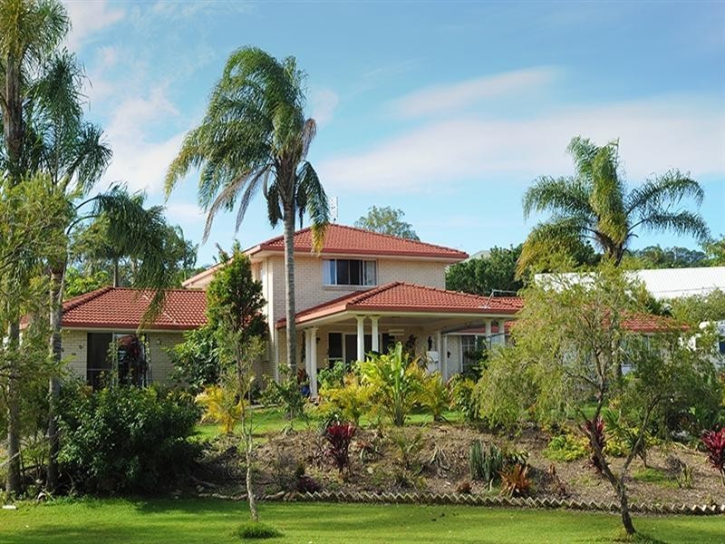 1 Pinewood Street, Little Mountain QLD 4551