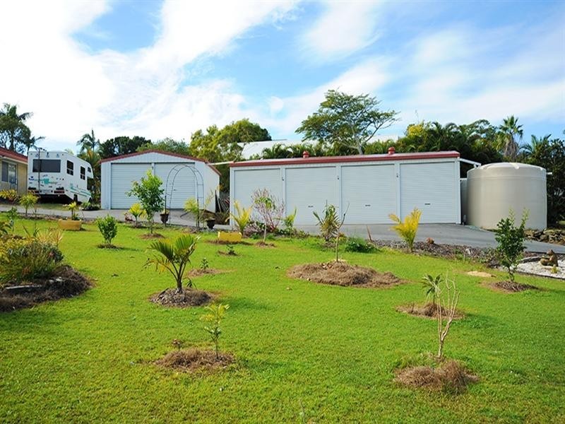 1 Pinewood Street, Little Mountain QLD 4551