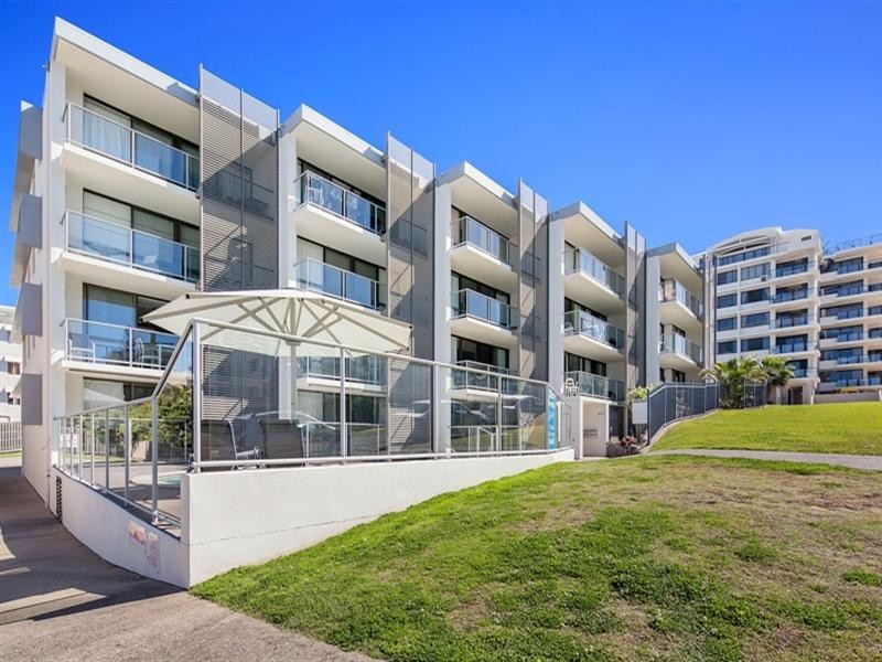 Unit 21 ‘Merrima Court’ 12 Merrima Avenue, Kings Beach QLD 4551