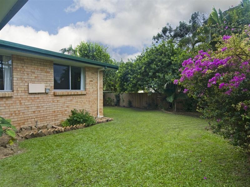 23 Rowell Street, Battery Hill QLD 4551