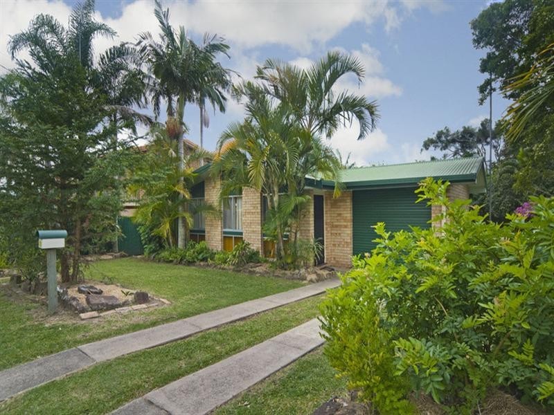23 Rowell Street, Battery Hill QLD 4551