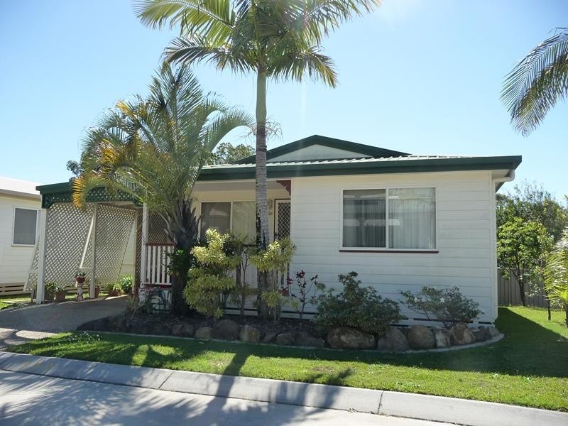 Unit 152 ‘Little Mountain Home Park’ 72 Mark Road, Little Mountain QLD 4551