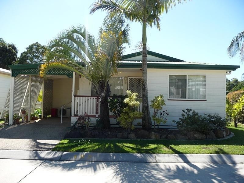 Unit 152 ‘Little Mountain Home Park’ 72 Mark Road, Little Mountain QLD 4551