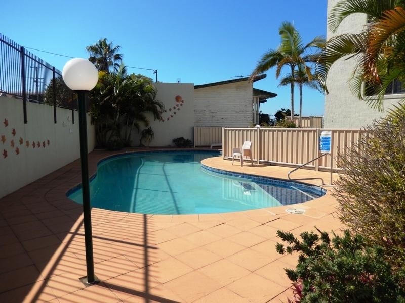 Unit 2 ‘Sealanes’ 43 Albert Street, Kings Beach QLD 4551