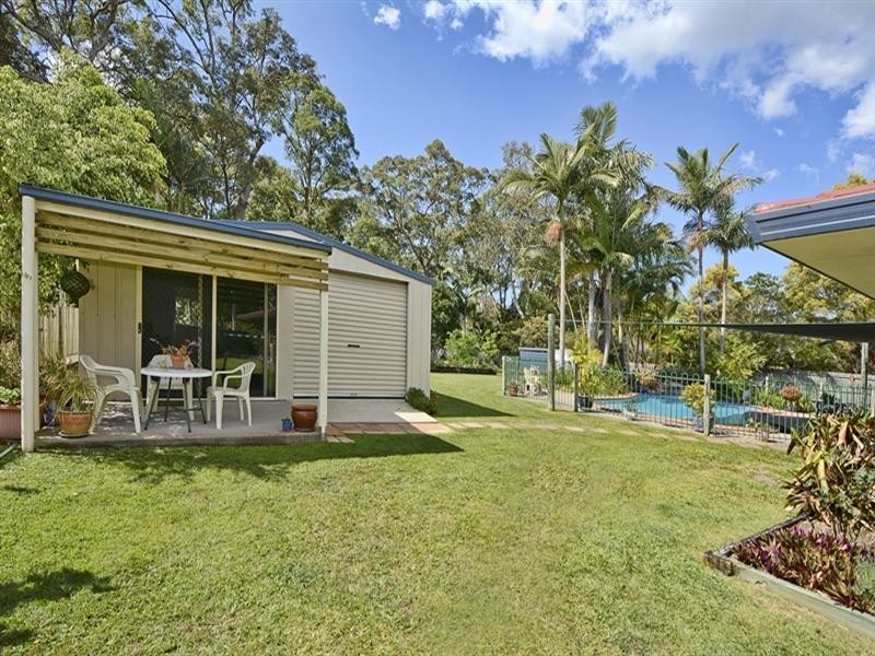 32 Casuarina Drive, Little Mountain QLD 4551