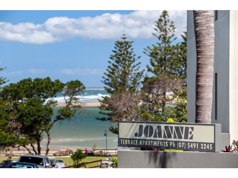 Unit 211 ‘Joanne Terrace Apartments’ 2 Knox Avenue, Caloundra QLD 4551