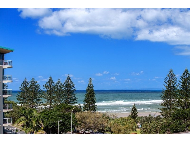 Unit 211 ‘Joanne Terrace Apartments’ 2 Knox Avenue, Caloundra QLD 4551