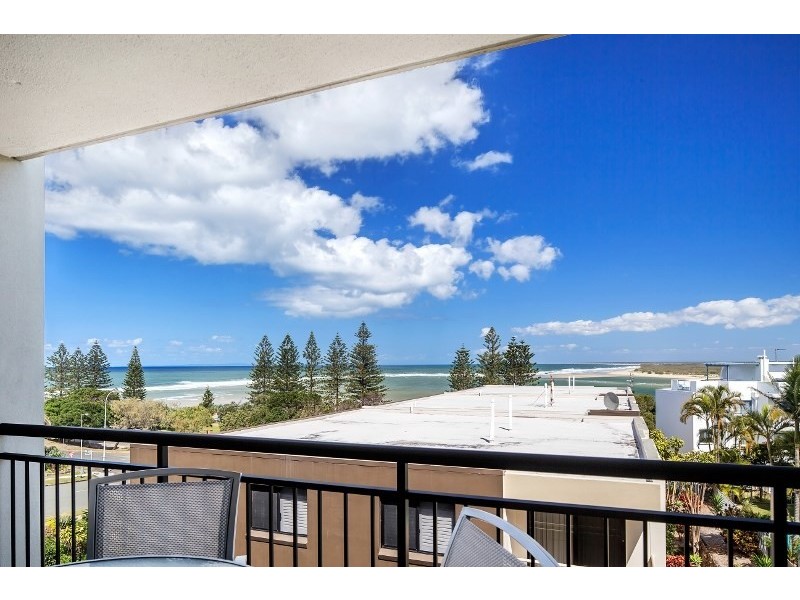 Unit 211 ‘Joanne Terrace Apartments’ 2 Knox Avenue, Caloundra QLD 4551