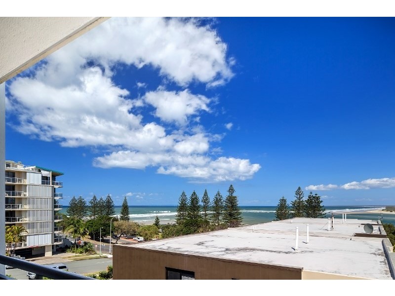 Unit 211 ‘Joanne Terrace Apartments’ 2 Knox Avenue, Caloundra QLD 4551