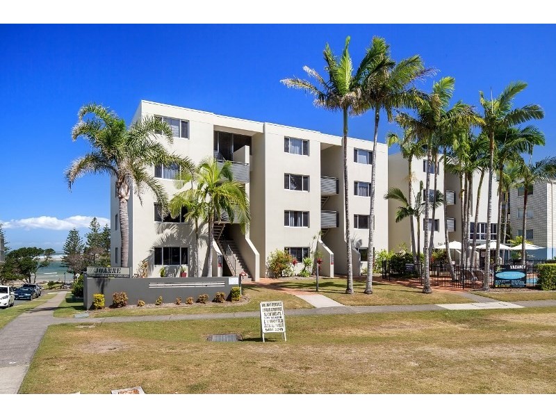 Unit 211 ‘Joanne Terrace Apartments’ 2 Knox Avenue, Caloundra QLD 4551