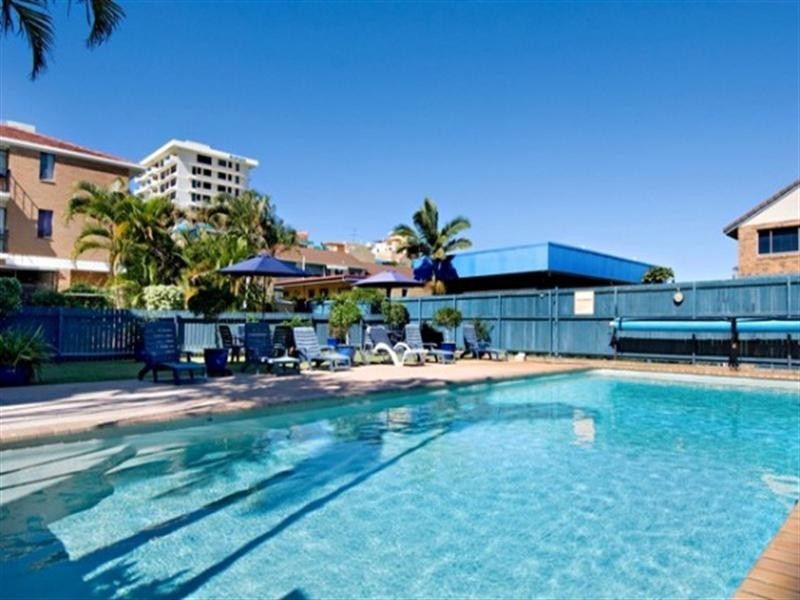 Unit 2 ‘Cheltenham’ 40 King Street, Kings Beach QLD 4551