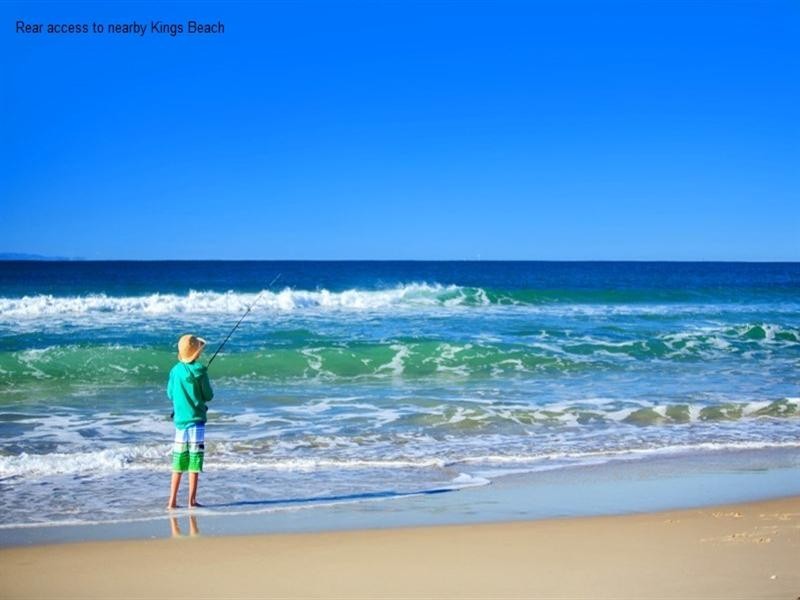 Unit 2 ‘Cheltenham’ 40 King Street, Kings Beach QLD 4551