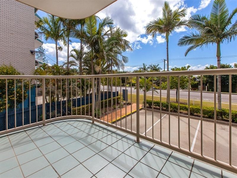 Unit 2 ‘Cheltenham’ 40 King Street, Kings Beach QLD 4551
