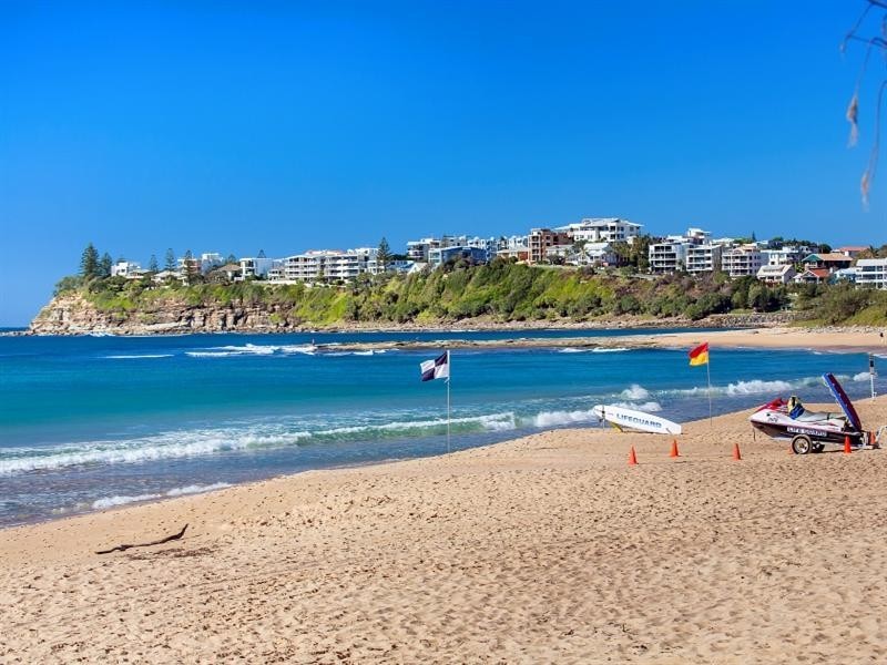 23 Cooroora Street, Dicky Beach QLD 4551