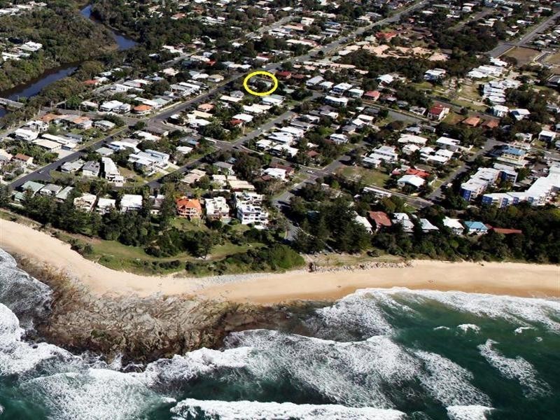 23 Cooroora Street, Dicky Beach QLD 4551