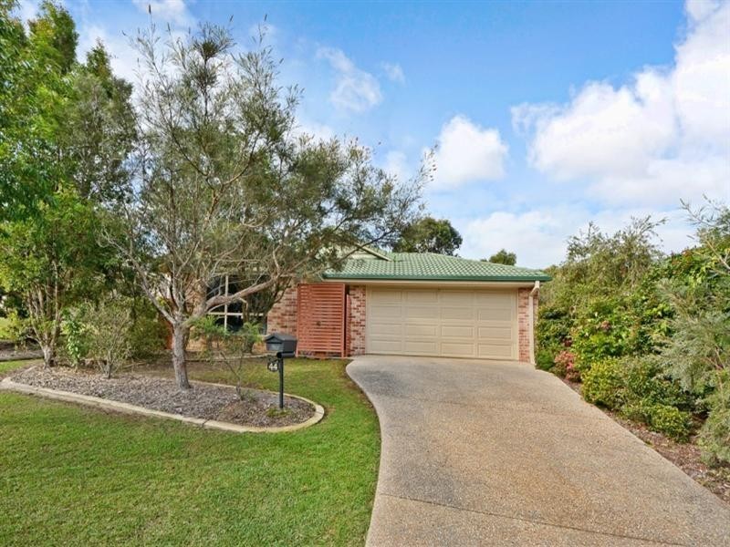 44 Huntley Place, Caloundra West QLD 4551