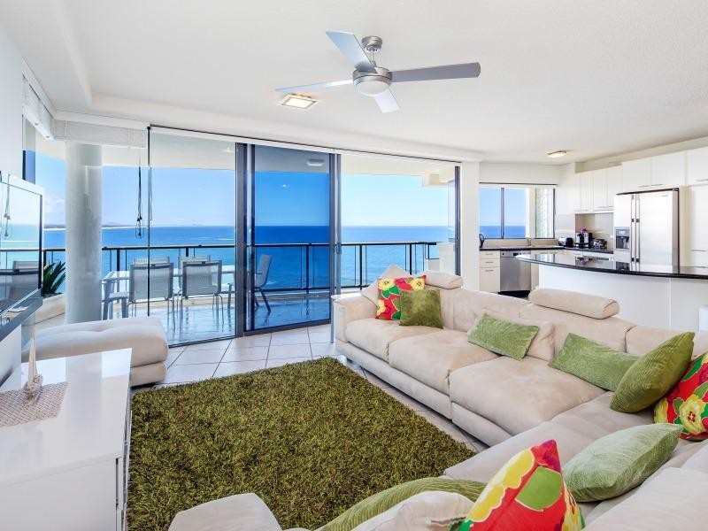 Unit 5 ‘Jomar’ 21 McIlwraith Street, Moffat Beach QLD 4551