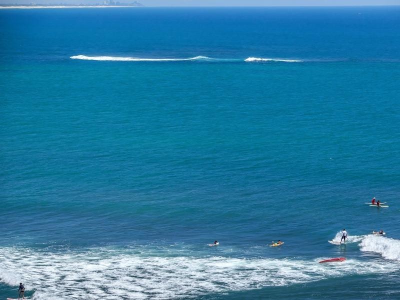 Unit 5 ‘Jomar’ 21 McIlwraith Street, Moffat Beach QLD 4551