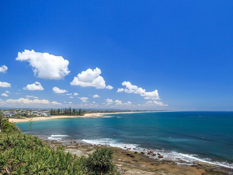 Unit 5 ‘Jomar’ 21 McIlwraith Street, Moffat Beach QLD 4551